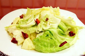 牛心菜的由來 牛心菜來自哪里？