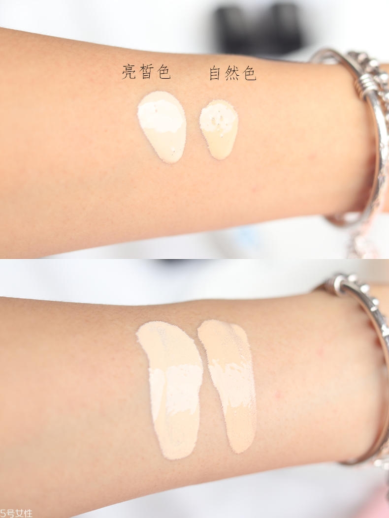 zeesea滋色粉底液怎么樣 滋色絲柔持妝粉底液評(píng)測(cè) zeesea滋色粉底液怎么樣 滋色絲柔持妝粉底液評(píng)測(cè)