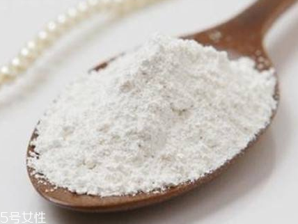 珍珠粉面膜有效果嗎？珍珠粉面膜怎么做有效果？