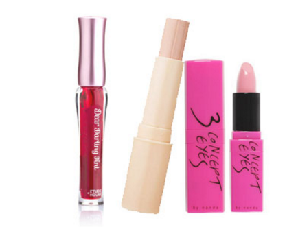 嘟嘟唇怎么畫 嘟嘟唇怎么畫圖解 嘟嘟唇怎么畫 嘟嘟唇怎么畫圖解