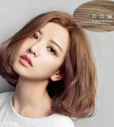 苦亞麻色頭發(fā)圖片 苦亞麻色發(fā)型圖 苦亞麻色頭發(fā)圖片 苦亞麻色發(fā)型圖