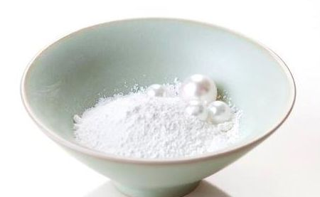 珍珠粉洗臉會變白嗎？珍珠粉怎么洗臉會變白？