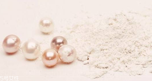 珍珠粉洗臉會變白嗎？珍珠粉怎么洗臉會變白？