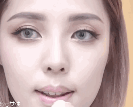 嘟嘟唇怎么畫 嘟嘟唇怎么畫圖解 嘟嘟唇怎么畫 嘟嘟唇怎么畫圖解