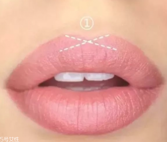 嘟嘟唇怎么畫 嘟嘟唇怎么畫圖解 嘟嘟唇怎么畫 嘟嘟唇怎么畫圖解