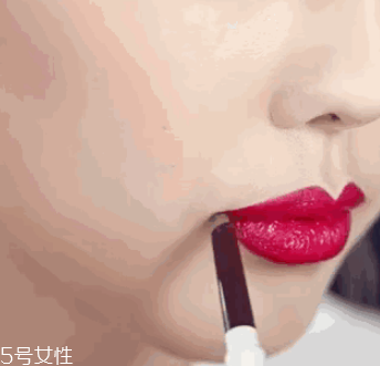 嘟嘟唇怎么畫 嘟嘟唇怎么畫圖解 嘟嘟唇怎么畫 嘟嘟唇怎么畫圖解