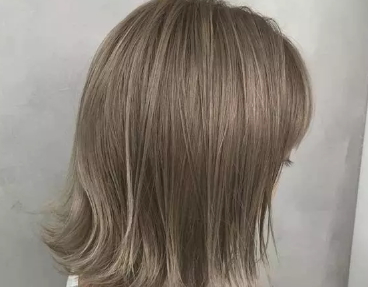 苦亞麻色配方 苦亞麻色怎么染 苦亞麻色配方 苦亞麻色怎么染