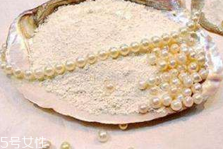 珍珠粉洗臉適合干皮嗎？干皮能每天用珍珠粉洗臉嗎？