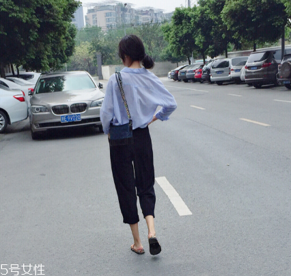 褲子可以改腰圍嗎？褲子腰圍能隨便改嗎？