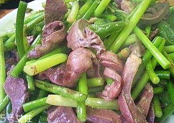 豬心的哪個(gè)部位不能吃？豬心白色部分能吃嗎？