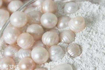 珍珠粉洗臉每次用多少g？珍珠粉洗臉每次用量
