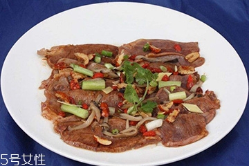 豬心的哪個部位不能吃？豬心白色部分能吃嗎？