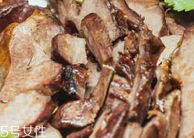 豬心的哪個(gè)部位不能吃？豬心白色部分能吃嗎？