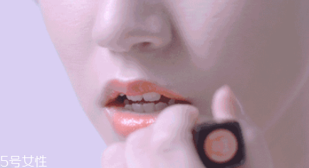 口紅的正確涂法 口紅的正確涂抹方式 口紅的正確涂法 口紅的正確涂抹方式