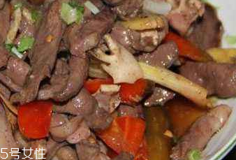 豬心是什么？豬心是什么組成？