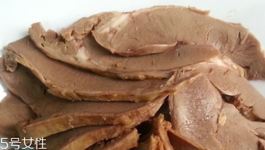 豬心是什么？豬心是什么組成？