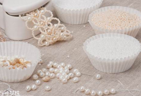 珍珠粉面膜能控油嗎？珍珠粉面膜適合油皮嗎？