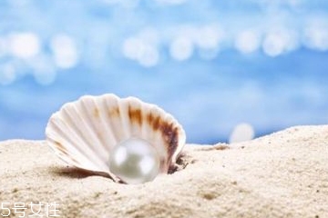 珍珠粉面膜能控油嗎？珍珠粉面膜適合油皮嗎？