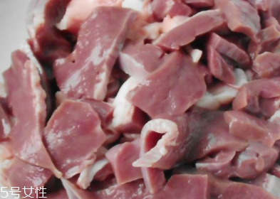 豬心的作用 豬心有什么作用？