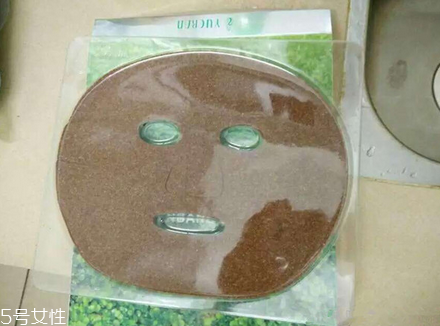 海藻面膜小孩可以用嗎？兒童可以敷海藻面膜嗎？