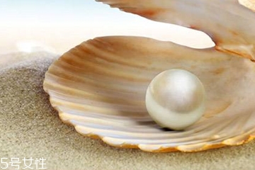 珍珠粉面膜能能去皺嗎？珍珠粉面膜加什么能去皺？