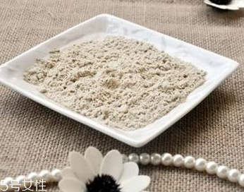 珍珠粉面膜能能去皺嗎？珍珠粉面膜加什么能去皺？