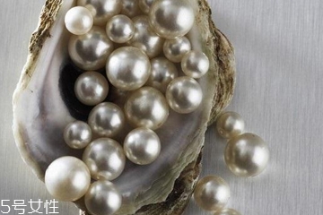 珍珠粉能敷在眼周嗎？珍珠粉敷在眼周的功效