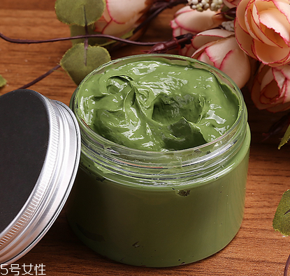 火山泥面膜敷多久？火山泥面膜敷幾分鐘？