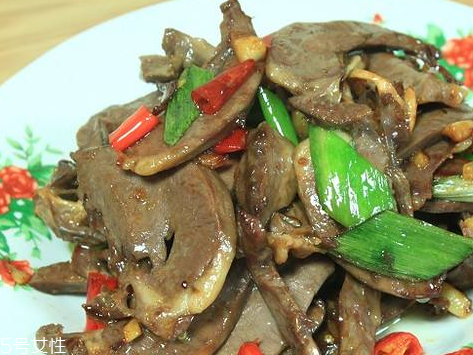 豬心的價(jià)格 豬心多少錢一斤？