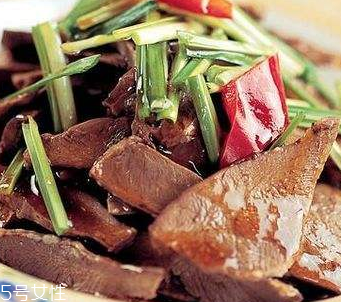 豬心怎么保存？豬心能放冰箱嗎？