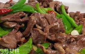 豬心怎么保存？豬心能放冰箱嗎？