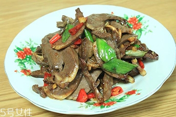 豬心怎么保存？豬心能放冰箱嗎？