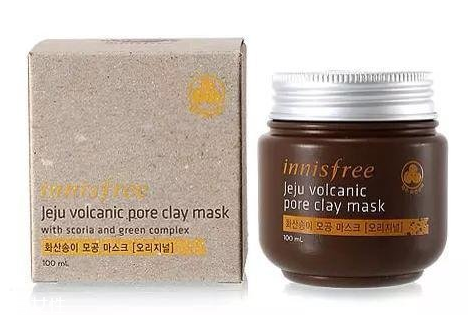 火山泥面膜哪種好？火山泥面膜買哪個牌子的？
