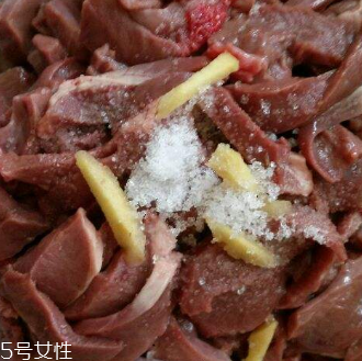 豬心是酸性還是堿性？豬心是堿性的嗎？