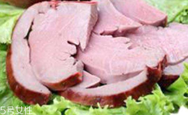 豬心是酸性還是堿性？豬心是堿性的嗎？