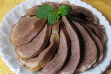 豬心是寒性還是熱性？豬心是熱性的嗎？