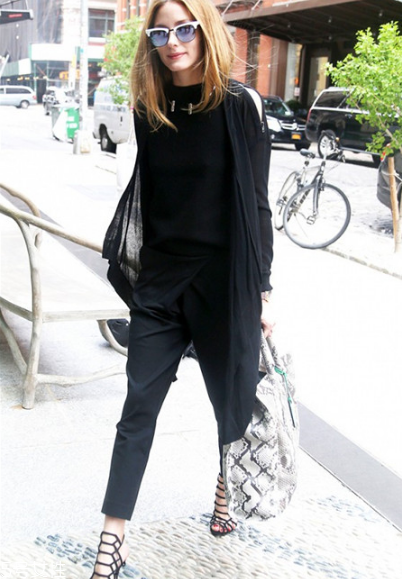 褲子前浪后浪是什么？褲子前浪后浪怎么測量？