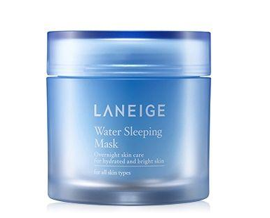 睡眠面膜是睡覺前用嗎？睡眠面膜睡覺需要洗嗎？