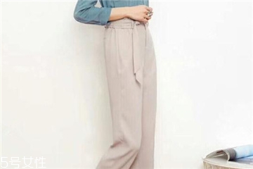 褲子為什么會卡檔？褲子卡襠是因為什么？