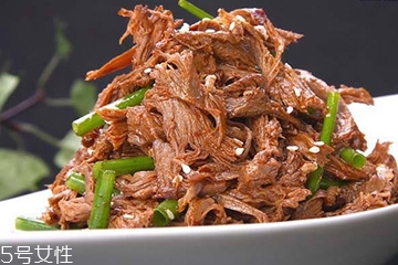 豬心的適宜人群 豬心適合哪些人吃？