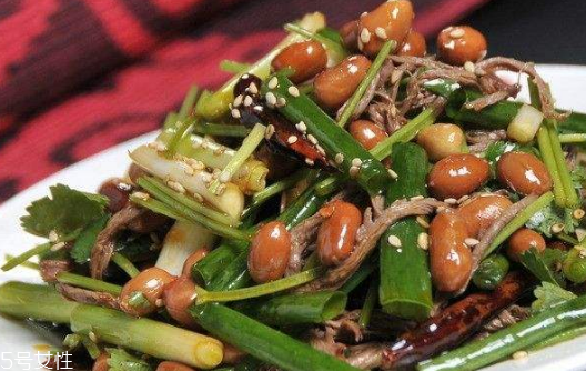 豬心的適宜人群 豬心適合哪些人吃？