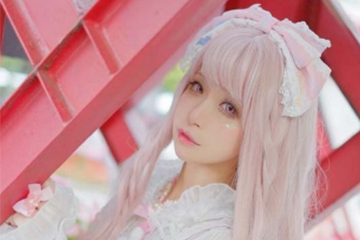 玫瑰金發(fā)色顯白嗎？