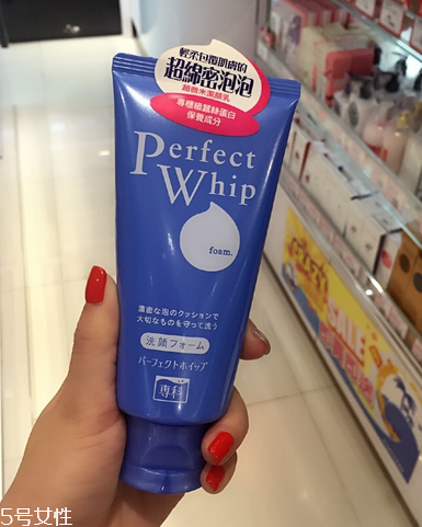 皂基洗面奶成分 皂基洗面奶真的不好嗎？