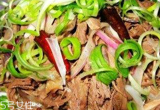 豬心的食用禁忌 吃豬心時(shí)要注意什么？