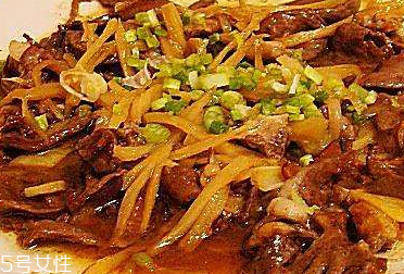 豬心和什么藥材燉安神？豬心燉什么好？