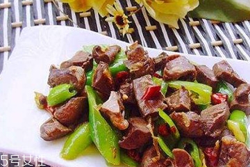 豬心和什么藥材燉安神？豬心燉什么好？