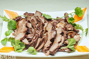 豬心能給孕婦吃嗎？孕婦能吃豬心嗎？