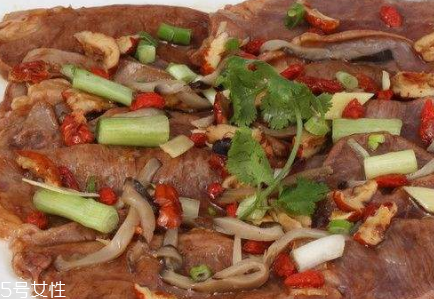 豬心能給孕婦吃嗎？孕婦能吃豬心嗎？