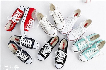 國(guó)產(chǎn)帆布鞋什么牌子好？國(guó)產(chǎn)帆布鞋品牌推薦