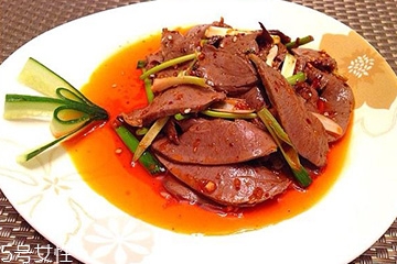 豬心可以燉玉米嗎？豬心怎么燉？